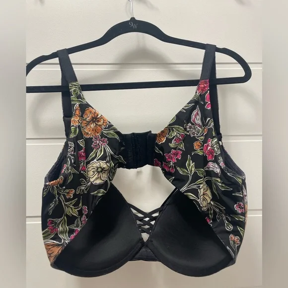 Torrid Bra - Picture 2 of 6